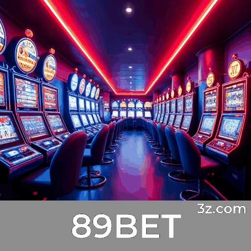 89BET Inovação em Jogos: Tecnologia para o Futuro