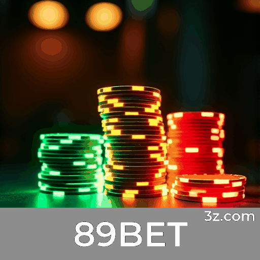 Experiência Luxuosa no Casino com Equipe de Elite, Exclusivo no 89BET