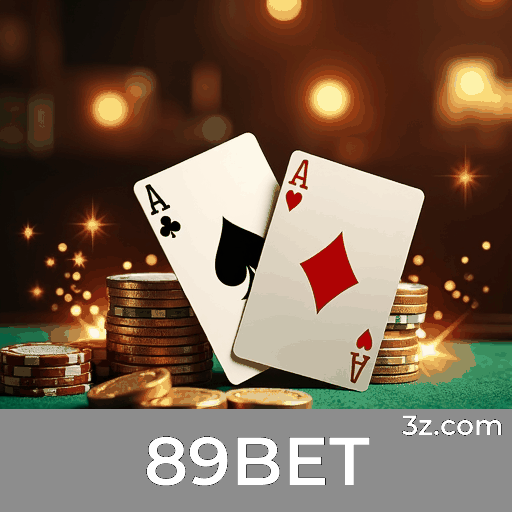 Conheça 89BET: Seu Destino de Apostas Online com Segurança e Expertise